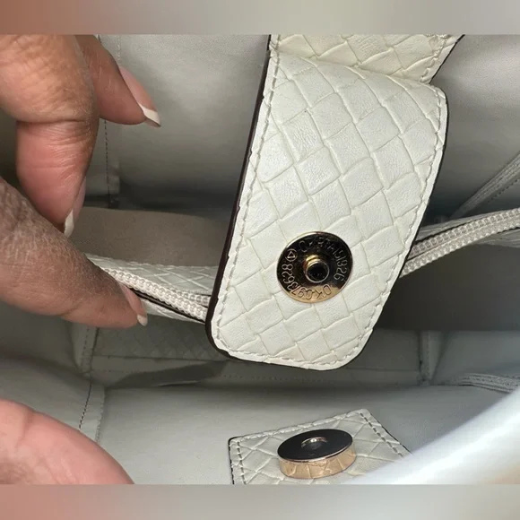 ALDO Women's Gloadithh Tote Bag - Picture 4 of 7